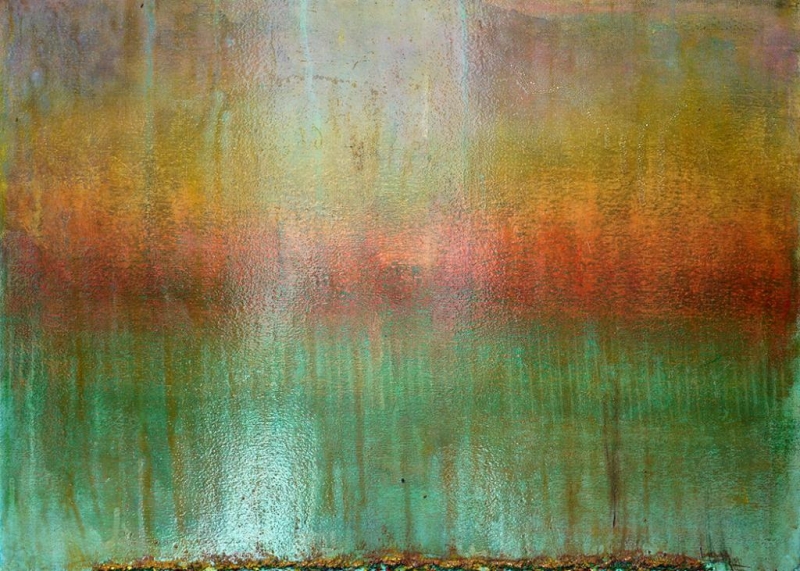 Hayley Ashton- Fine Art BA Hons- Mixed Media- Memories & Recollections 5